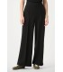 Pantalón Punto Scuba Negro Joseph Ribkoff Mujer
