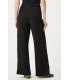 Pantalón Punto Scuba Negro Joseph Ribkoff Mujer