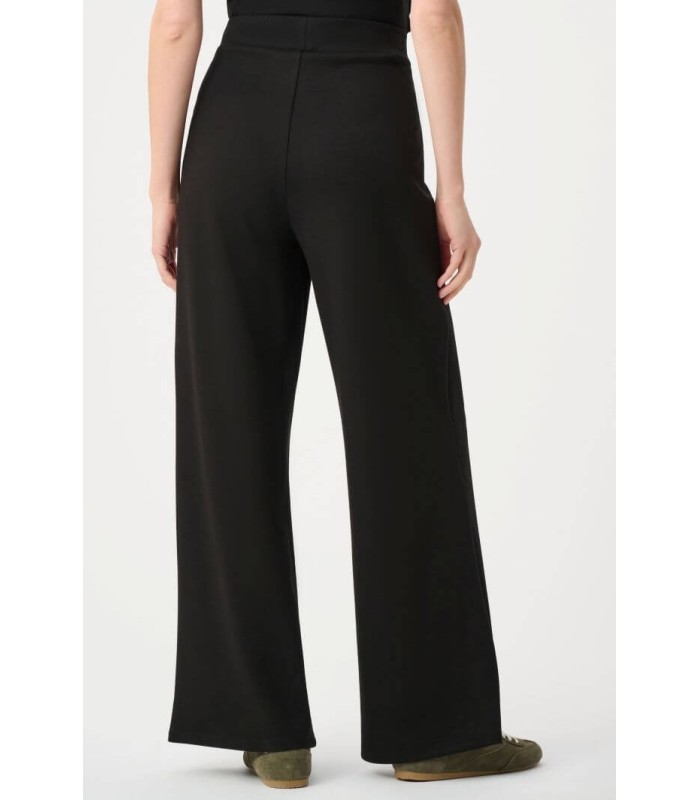 Pantalón Punto Scuba Negro Joseph Ribkoff Mujer
