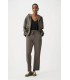 Pantalón Scuba Caqui Joseph Ribkoff Mujer