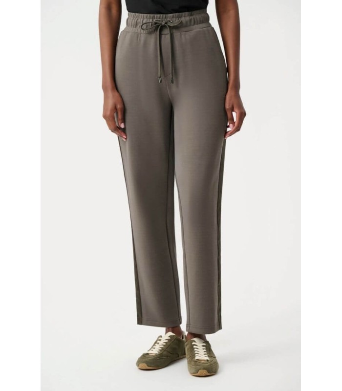 Pantalón Scuba Caqui Joseph Ribkoff Mujer
