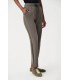 Pantalón Scuba Caqui Joseph Ribkoff Mujer