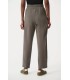 Pantalón Scuba Caqui Joseph Ribkoff Mujer
