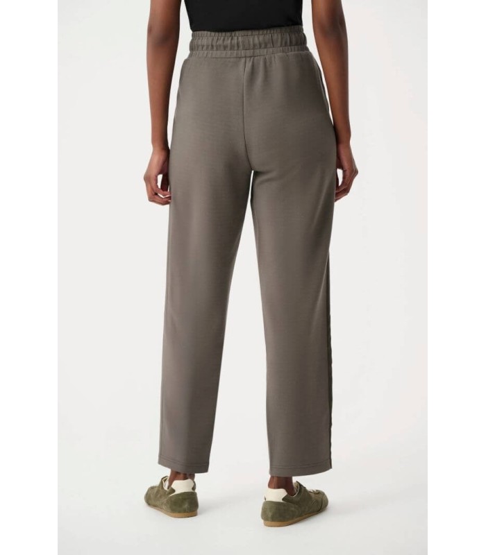 Pantalón Scuba Caqui Joseph Ribkoff Mujer