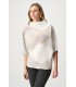 Jersey Estampado Tartán Joseph Ribkoff Mujer