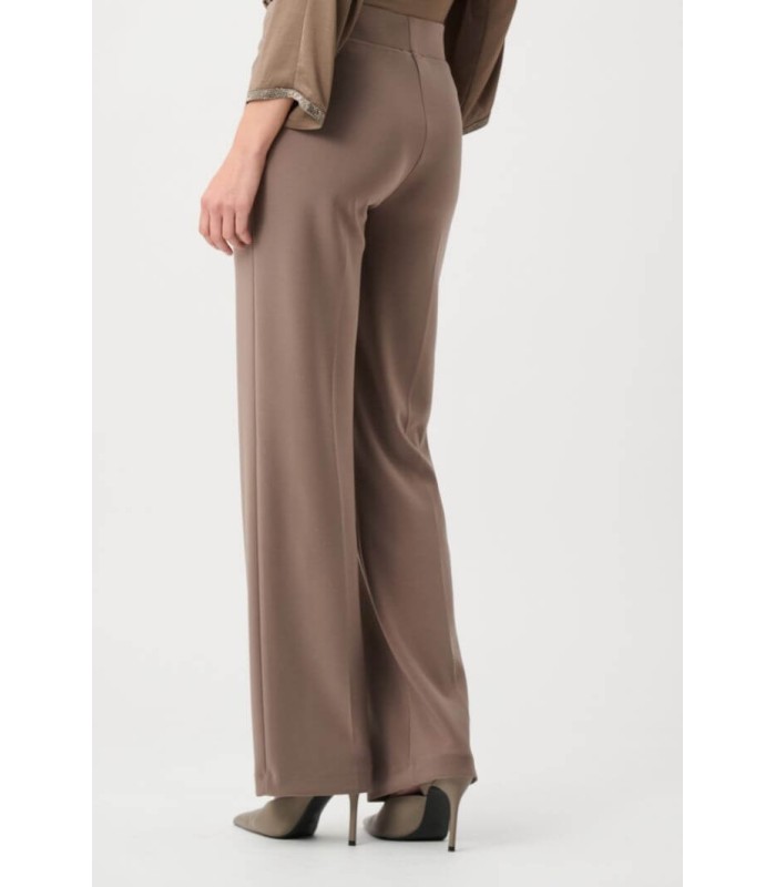 Pantalón Básico Recto Avellana Joseph Ribkoff Mujer