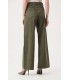 Pantalón Caqui Cristales Joseph Ribkoff Mujer