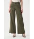 Pantalón Caqui Cristales Joseph Ribkoff Mujer