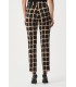 Pantalón Estampado Geométrico Joseph Ribkoff Mujer