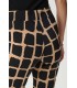 Pantalón Estampado Geométrico Joseph Ribkoff Mujer