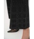 Pantalón Punto Negro Cristales Joseph Ribkoff Mujer