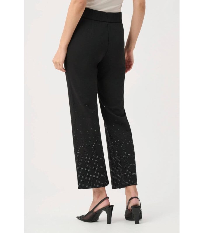 Pantalón Punto Negro Cristales Joseph Ribkoff Mujer