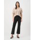 Pantalón Punto Negro Cristales Joseph Ribkoff Mujer