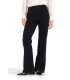 Pantalón FRANCOISE Negro Cambio Mujer