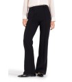 Pantalón FRANCOISE Negro Cambio Mujer
