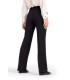 Pantalón FRANCOISE Negro Cambio Mujer