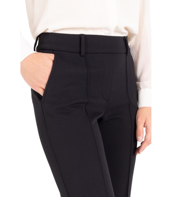 Pantalón FRANCOISE Negro Cambio Mujer