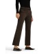 Pantalón FRANCOISE Marrón Cambio Mujer
