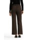 Pantalón FRANCOISE Marrón Cambio Mujer