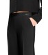 Pantalón CAMERON Negro Cambio Mujer
