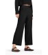 Pantalón CAMERON Negro Cambio Mujer