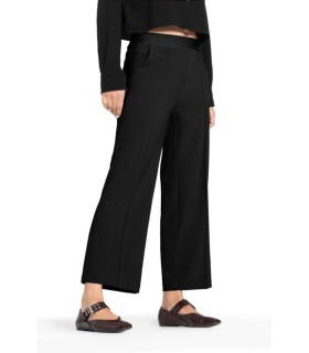 Pantalón CAMERON Negro Cambio Mujer