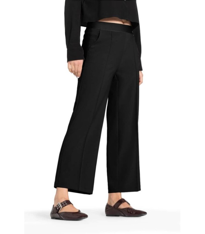 Pantalón CAMERON Negro Cambio Mujer