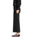 Pantalón CAMERON Negro Cambio Mujer