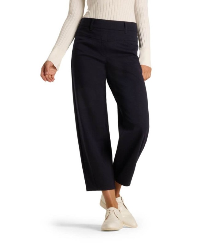 Pantalón ELIN JOGG Marino Cambio Mujer
