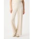 Pantalón Punto Scuba Crudo Joseph Ribkoff Mujer