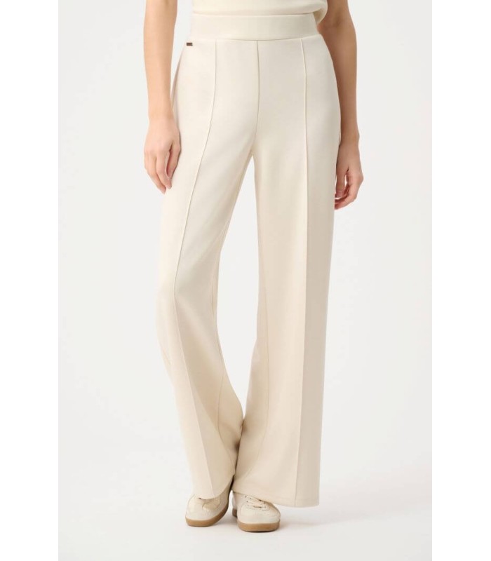 Pantalón Punto Scuba Crudo Joseph Ribkoff Mujer