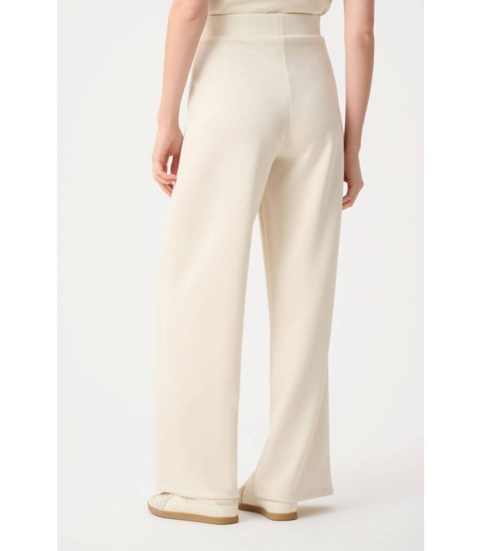 Pantalón Punto Scuba Crudo Joseph Ribkoff Mujer