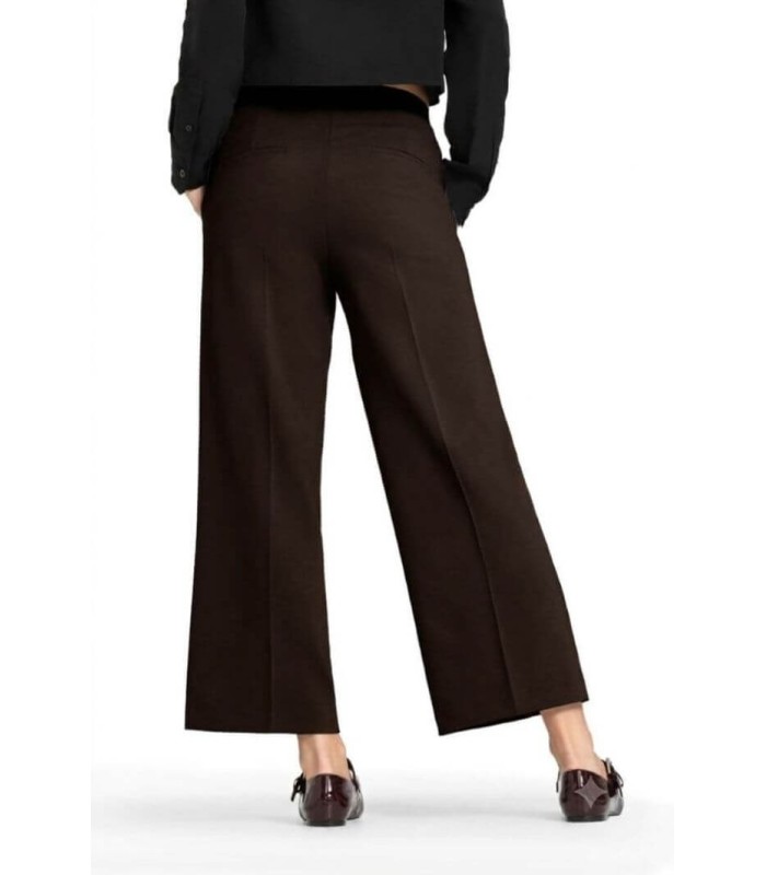 Pantalón CAMERON Marrón Cambio Mujer