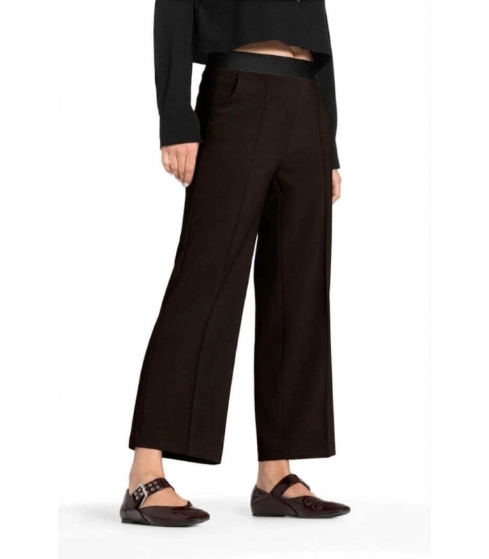 Pantalón CAMERON Marrón Cambio Mujer