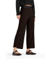 Pantalón CAMERON Marrón Cambio Mujer