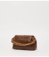 Bolso Estampado Reptil Marella Mujer