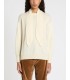 Jersey Bufanda Crudo Marella Mujer