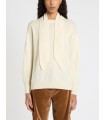 Jersey Bufanda Crudo Marella Mujer