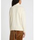 Jersey Bufanda Crudo Marella Mujer