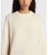 Jersey Bufanda Crudo Marella Mujer