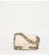 Bolso Estampado Serpiente Marella Mujer