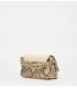 Bolso Estampado Serpiente Marella Mujer