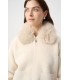 Chaqueta Punto Cruda Joseph Ribkoff Mujer