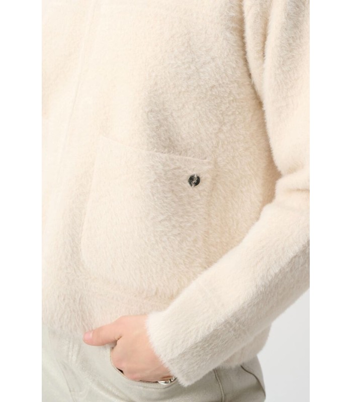 Chaqueta Punto Cruda Joseph Ribkoff Mujer
