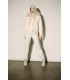 Chaqueta Punto Cruda Joseph Ribkoff Mujer