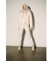 Chaqueta Punto Cruda Joseph Ribkoff Mujer
