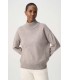 Jersey Topo Punto Joseph Ribkoff Mujer