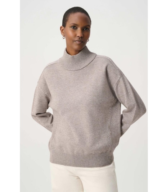 Jersey Topo Punto Joseph Ribkoff Mujer