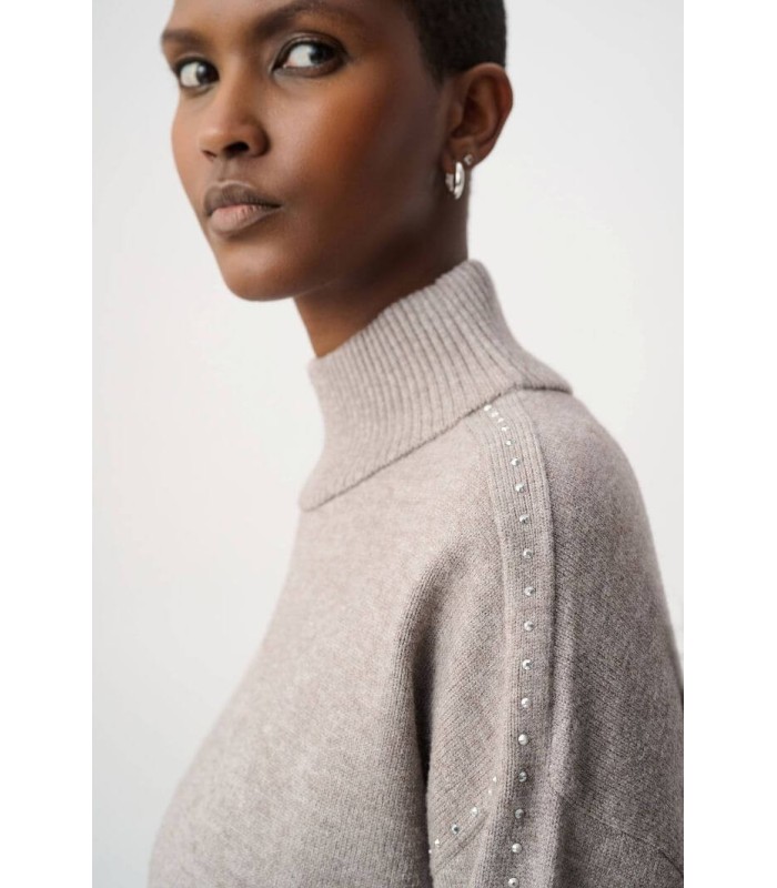 Jersey Topo Punto Joseph Ribkoff Mujer