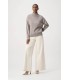 Jersey Topo Punto Joseph Ribkoff Mujer